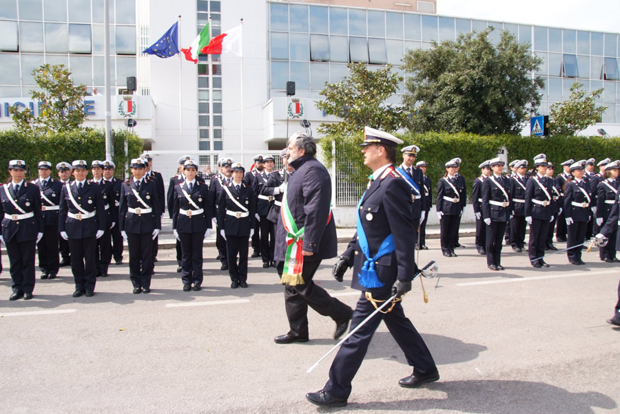 Ancupm Associazione Nazionale Comandanti E Ufficiali Dei Corpi Di