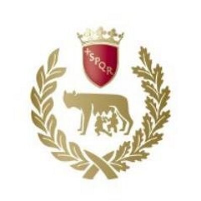 POLIZIA LOCALE ROMA CAPITALE LOGO