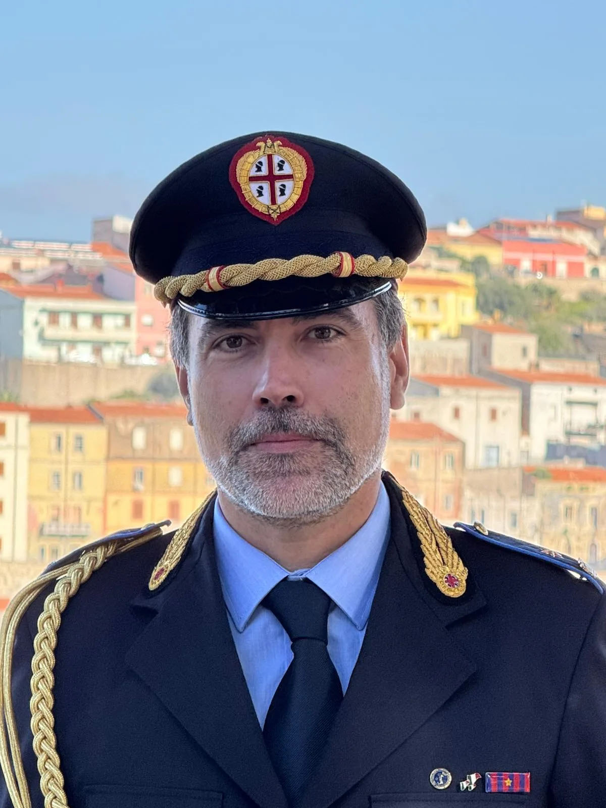 Oggiano Gabriele